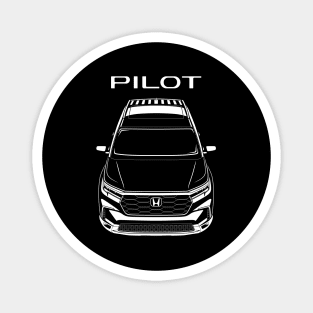 Pilot 2023-2025 Magnet